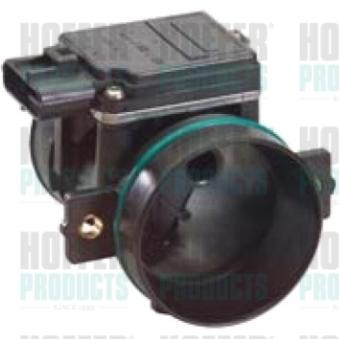 Débitmètre de masse d'air HOFFER OEM 1019594