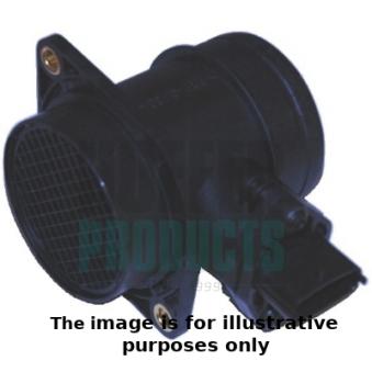 Débitmètre de masse d'air HOFFER OEM 46811122