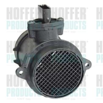 Débitmètre de masse d'air HOFFER OEM 1620943148 Débitmètre de masse d'air HOFFER OEM 1620943148