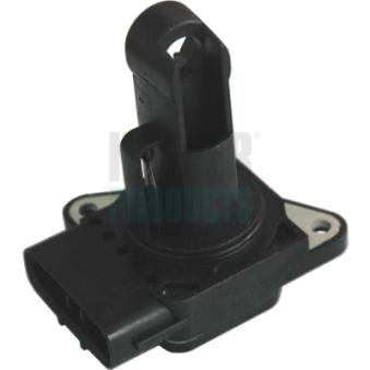 Débitmètre d'air HOFFER OEM 2220430010