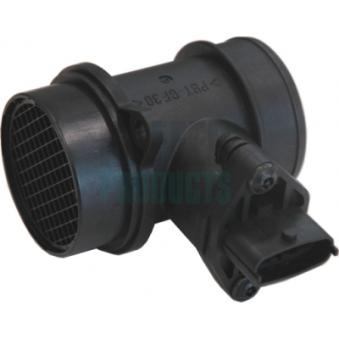 Débitmètre de masse d'air HOFFER OEM 127603