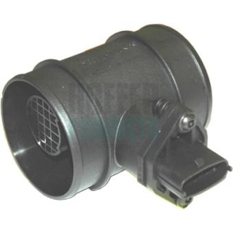 Débitmètre de masse d'air HOFFER OEM 55350047