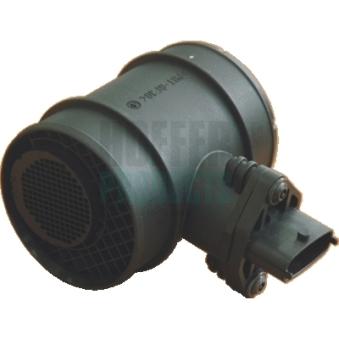 Débitmètre de masse d'air HOFFER OEM 93171627