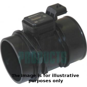 Débitmètre de masse d'air HOFFER OEM 226801FE0A