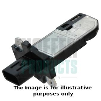 Débitmètre d'air HOFFER OEM 1516668