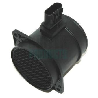 Débitmètre de masse d'air HOFFER 7516343 Débitmètre de masse d'air HOFFER 7516343