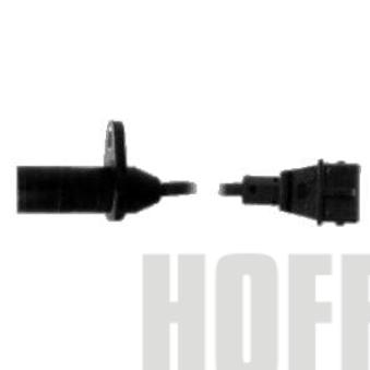 Capteur d'angle, vilebrequin HOFFER OEM 95624993