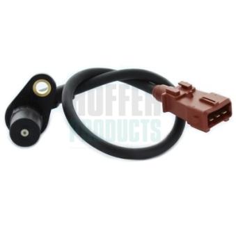Capteur d'angle, vilebrequin HOFFER OEM 1920J5