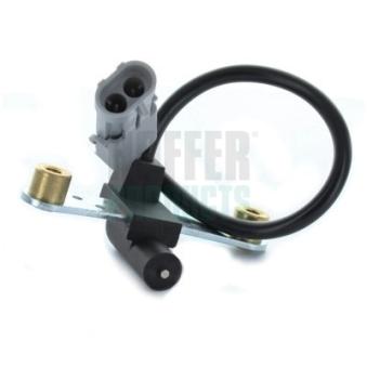 Capteur d'angle, vilebrequin HOFFER OEM 18775