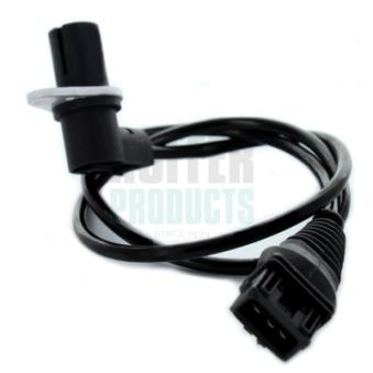 Capteur d'angle, vilebrequin HOFFER OEM 12141703277