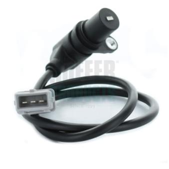 Capteur d'angle, vilebrequin HOFFER OEM 050906433