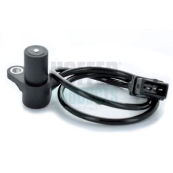 Capteur d'angle, vilebrequin HOFFER OEM 1811