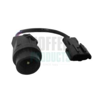 Capteur, vitesse HOFFER 75171003