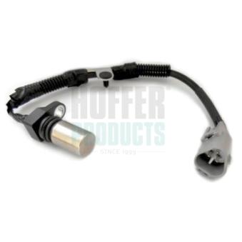 Capteur d'angle, vilebrequin HOFFER OEM 9091905064