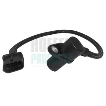 Capteur d'angle, vilebrequin HOFFER OEM 391802A900