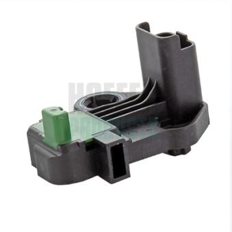 Capteur d'angle, vilebrequin HOFFER OEM 9674265980