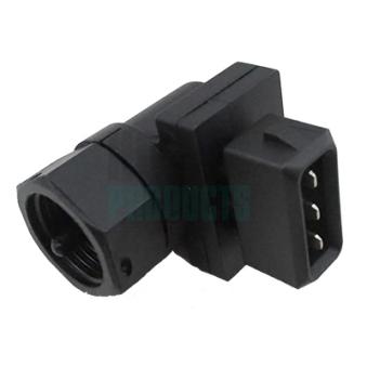 Capteur, kilométrage HOFFER [75171120]