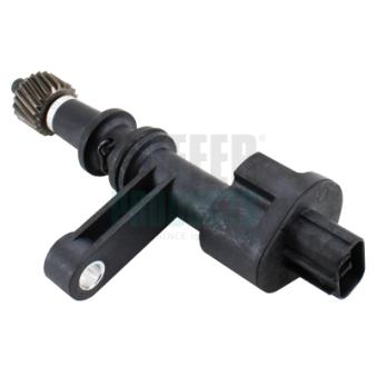 Capteur, vitesse HOFFER 75171122