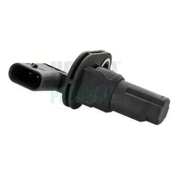 Capteur d'angle, vilebrequin HOFFER 75171125