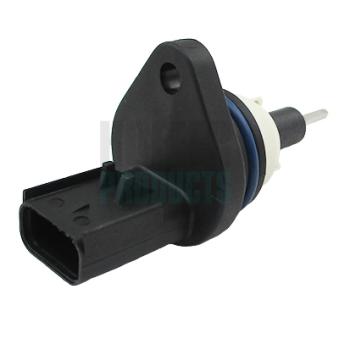 Capteur, vitesse HOFFER 75171130