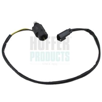 Capteur, vitesse HOFFER [75171152]