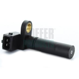 Capteur d'angle, vilebrequin HOFFER OEM 88wf6c315ac Capteur d'angle, vilebrequin HOFFER OEM 88wf6c315ac