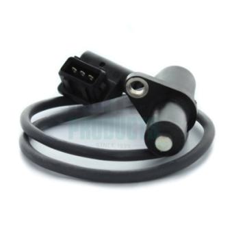 Capteur, position d'arbre à cames HOFFER OEM 12141739891