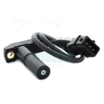 Capteur d'angle, vilebrequin HOFFER OEM DBC2144