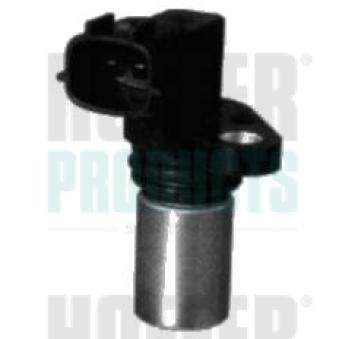 Capteur d'angle, vilebrequin HOFFER OEM 46479456 Capteur d'angle, vilebrequin HOFFER OEM 46479456