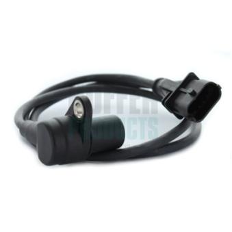 Capteur d'angle, vilebrequin HOFFER 7517205