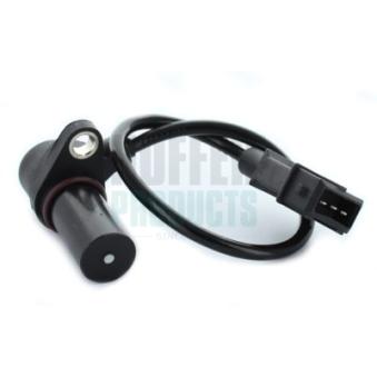 Capteur d'angle, vilebrequin HOFFER OEM 9118150