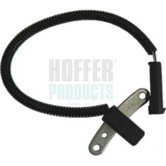 Capteur d'angle, vilebrequin HOFFER OEM 56027031