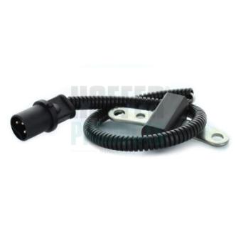 Capteur d'angle, vilebrequin HOFFER OEM 4638128