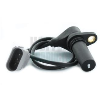 Capteur d'angle, vilebrequin HOFFER OEM 038957147B