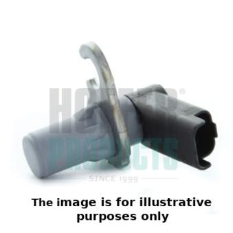 Capteur d'angle, vilebrequin HOFFER OEM 1920FP