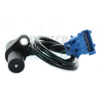 Capteur d'angle, vilebrequin HOFFER OEM 55557326