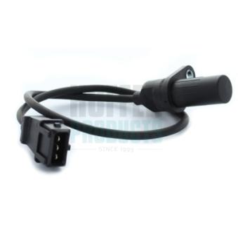 Capteur d'angle, vilebrequin HOFFER OEM 55189519 Capteur d'angle, vilebrequin HOFFER OEM 55189519