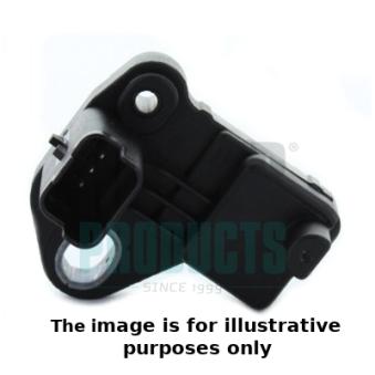 Capteur d'angle, vilebrequin HOFFER OEM 30711104 Capteur d'angle, vilebrequin HOFFER OEM 30711104