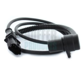 Capteur d'angle, vilebrequin HOFFER 7517300