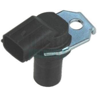 Capteur de vitesse de roue, boîte automatique HOFFER 7517307