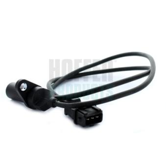 Capteur d'angle, vilebrequin HOFFER OEM 46778331
