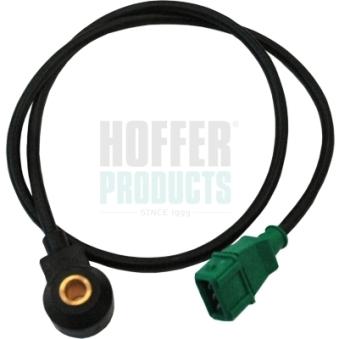 Capteur de cognement HOFFER 7517351