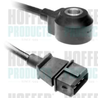 Capteur de cognement HOFFER OEM 7669123