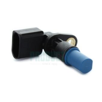 Capteur, impulsion d'allumage HOFFER OEM 19067