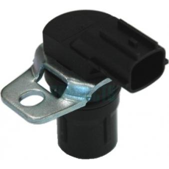 Capteur de vitesse de roue, boîte automatique HOFFER 7517404