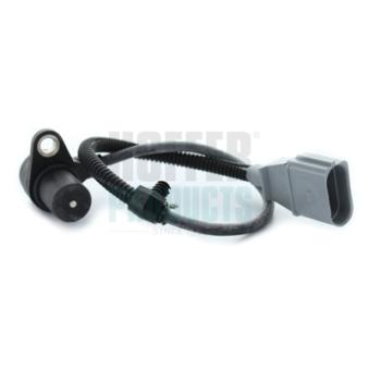 Capteur d'angle, vilebrequin HOFFER OEM 021906433E