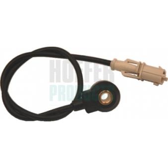 Capteur de cognement HOFFER 7517433