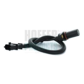 Capteur d'angle, vilebrequin HOFFER OEM 3918027000