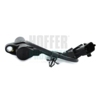 Capteur d'angle, vilebrequin HOFFER OEM 391802A000