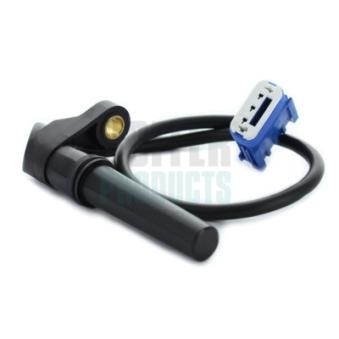 Capteur de vitesse de roue, boîte automatique HOFFER OEM 252980